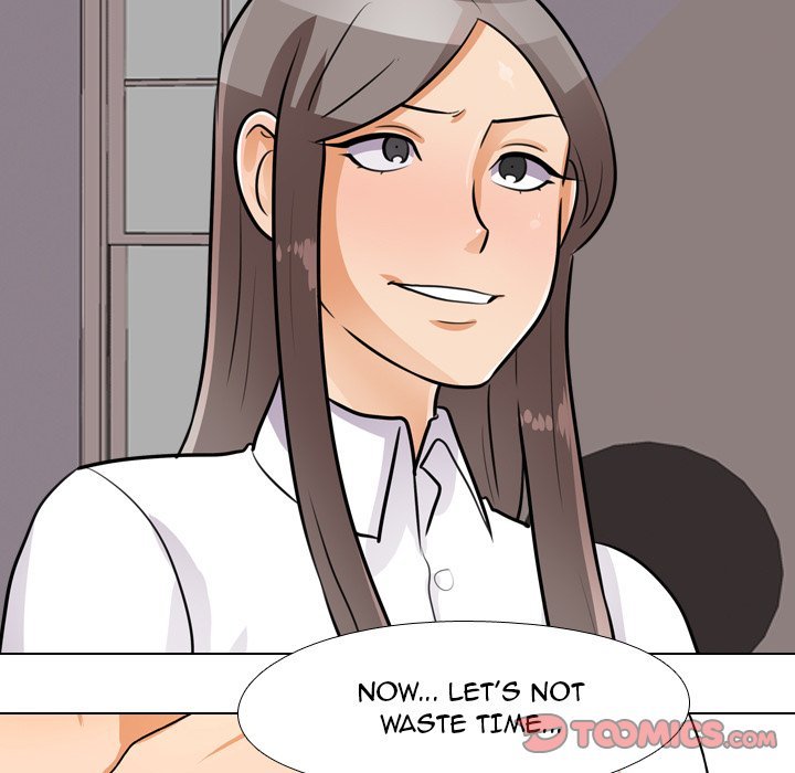 Our Exchange Manhwa - Chapter 59 Page 101