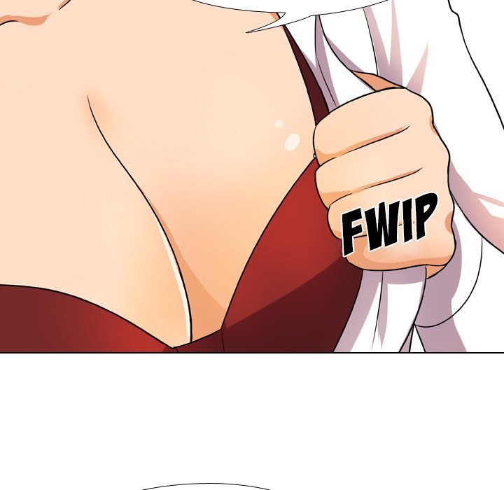 Our Exchange Manhwa - Chapter 59 Page 102