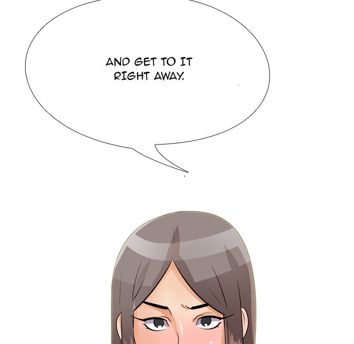 Our Exchange Manhwa - Chapter 59 Page 103