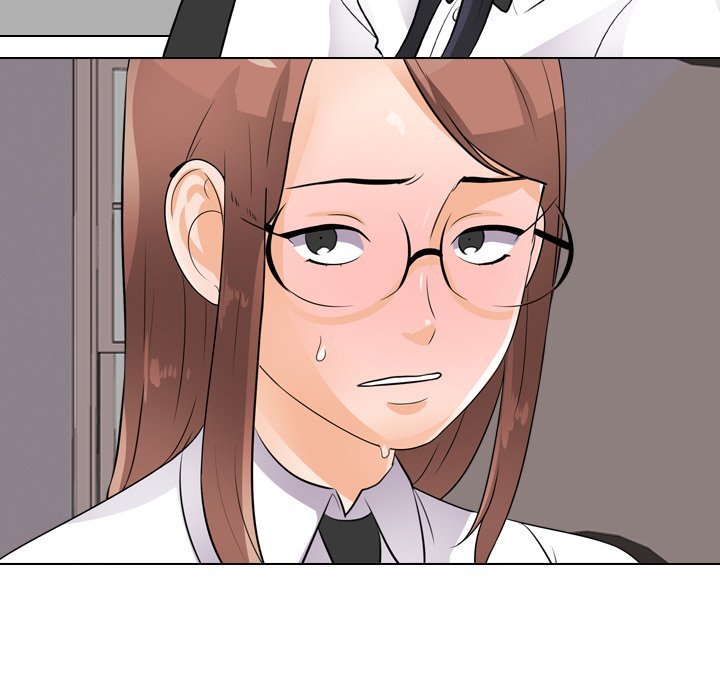 Our Exchange Manhwa - Chapter 59 Page 106