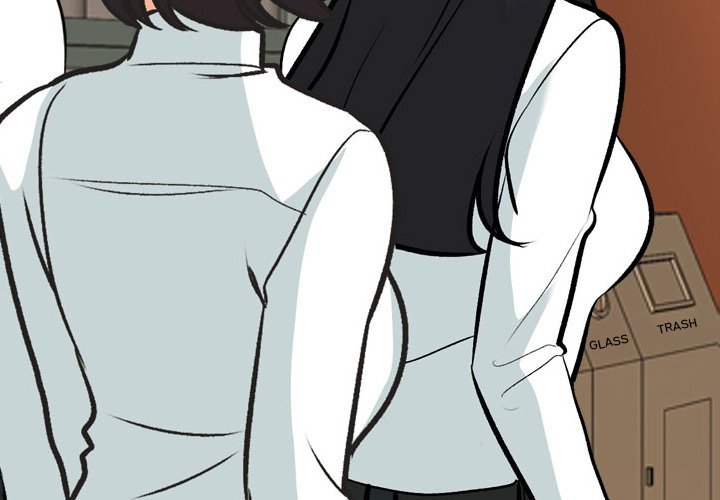 Our Exchange Manhwa - Chapter 150 Page 2