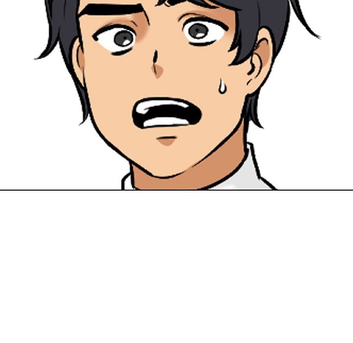 Our Exchange Manhwa - Chapter 150 Page 10