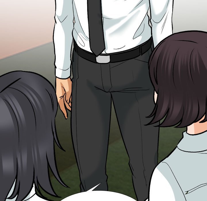 Our Exchange Manhwa - Chapter 150 Page 14