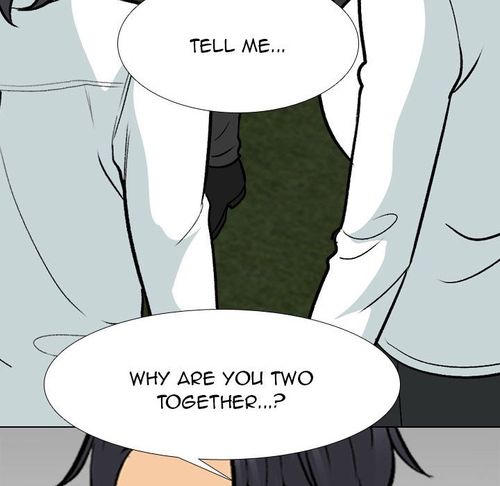 Our Exchange Manhwa - Chapter 150 Page 15