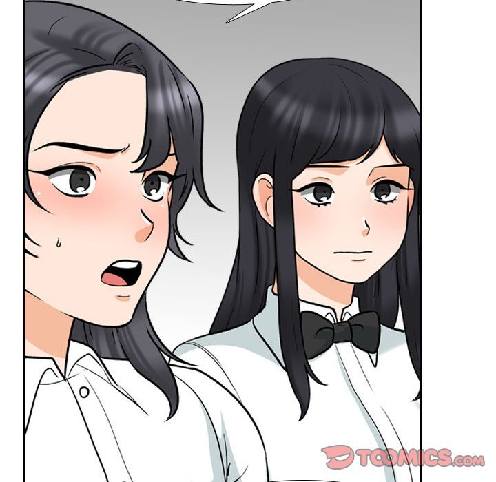 Our Exchange Manhwa - Chapter 150 Page 17