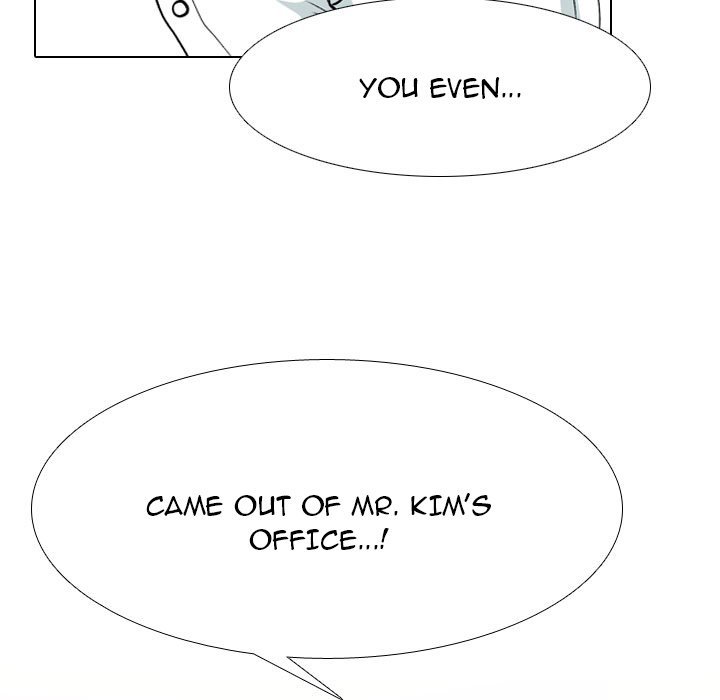 Our Exchange Manhwa - Chapter 150 Page 18