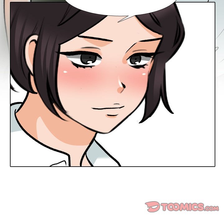 Our Exchange Manhwa - Chapter 150 Page 21