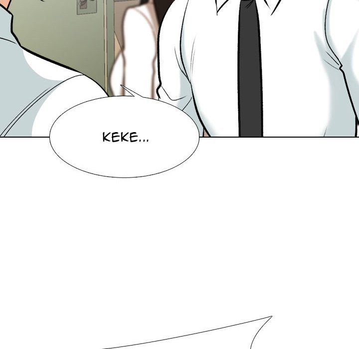 Our Exchange Manhwa - Chapter 150 Page 23