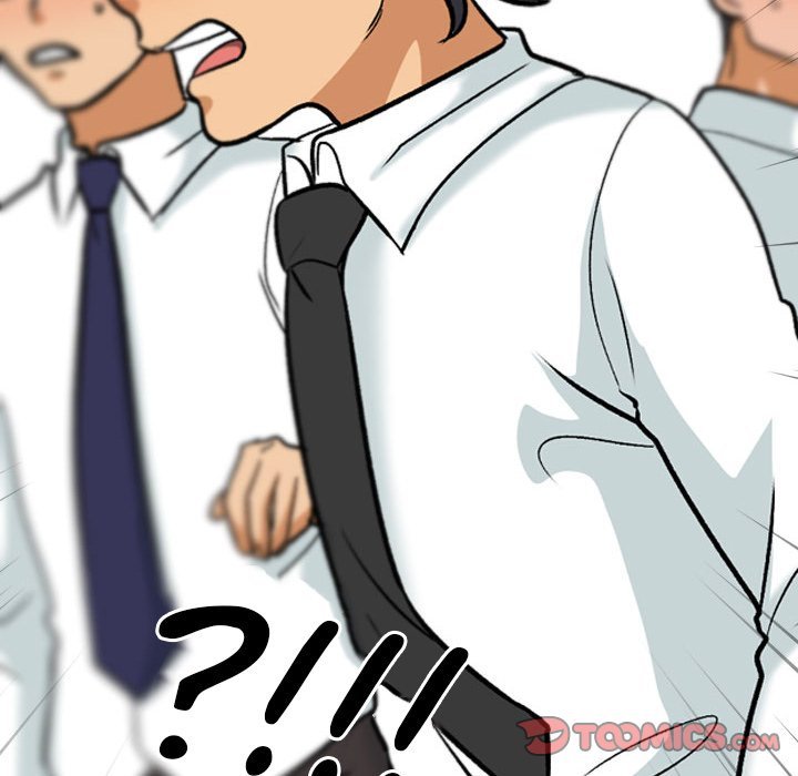 Our Exchange Manhwa - Chapter 150 Page 25