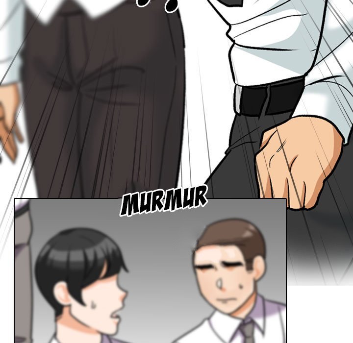 Our Exchange Manhwa - Chapter 150 Page 26