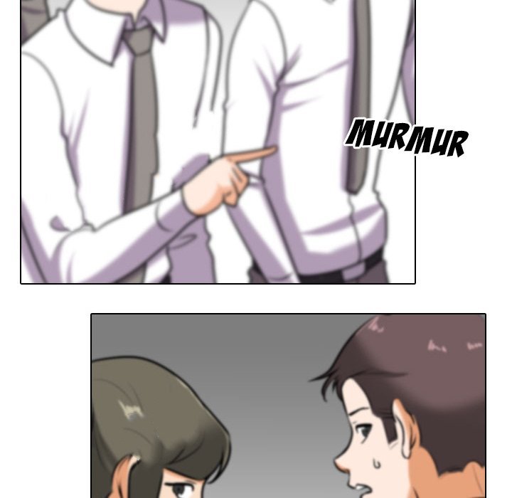 Our Exchange Manhwa - Chapter 150 Page 27