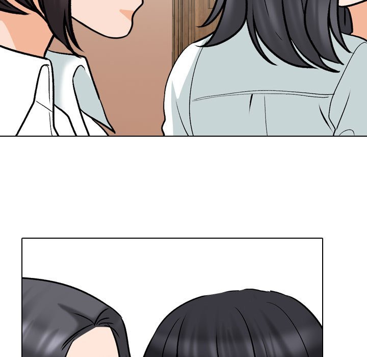 Our Exchange Manhwa - Chapter 150 Page 30