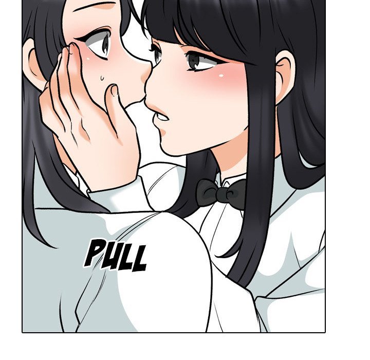 Our Exchange Manhwa - Chapter 150 Page 31