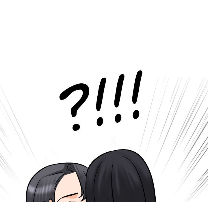 Our Exchange Manhwa - Chapter 150 Page 32