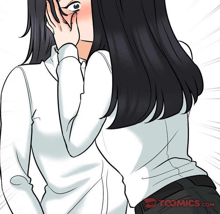 Our Exchange Manhwa - Chapter 150 Page 33