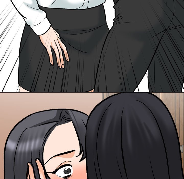 Our Exchange Manhwa - Chapter 150 Page 34