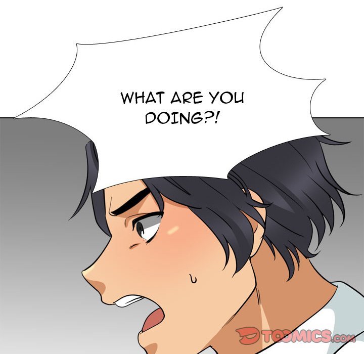 Our Exchange Manhwa - Chapter 150 Page 37