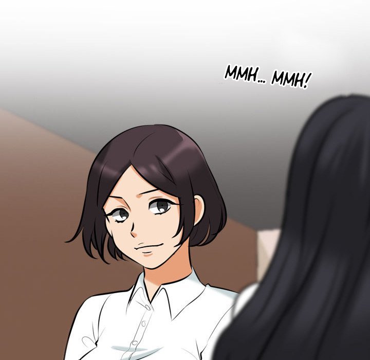 Our Exchange Manhwa - Chapter 150 Page 39