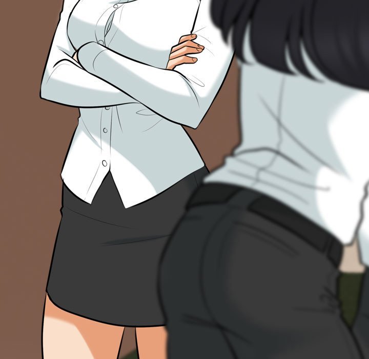 Our Exchange Manhwa - Chapter 150 Page 40