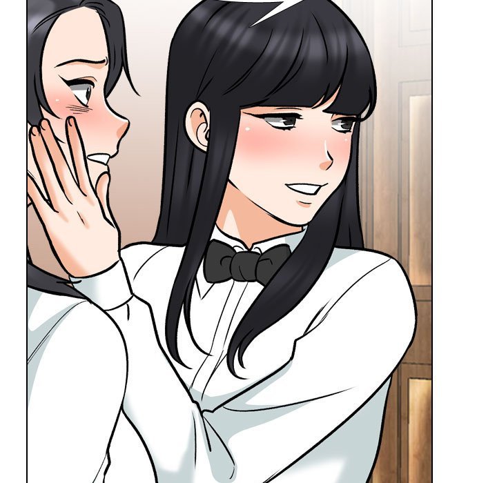 Our Exchange Manhwa - Chapter 150 Page 46