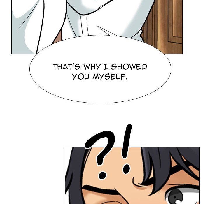 Our Exchange Manhwa - Chapter 150 Page 47