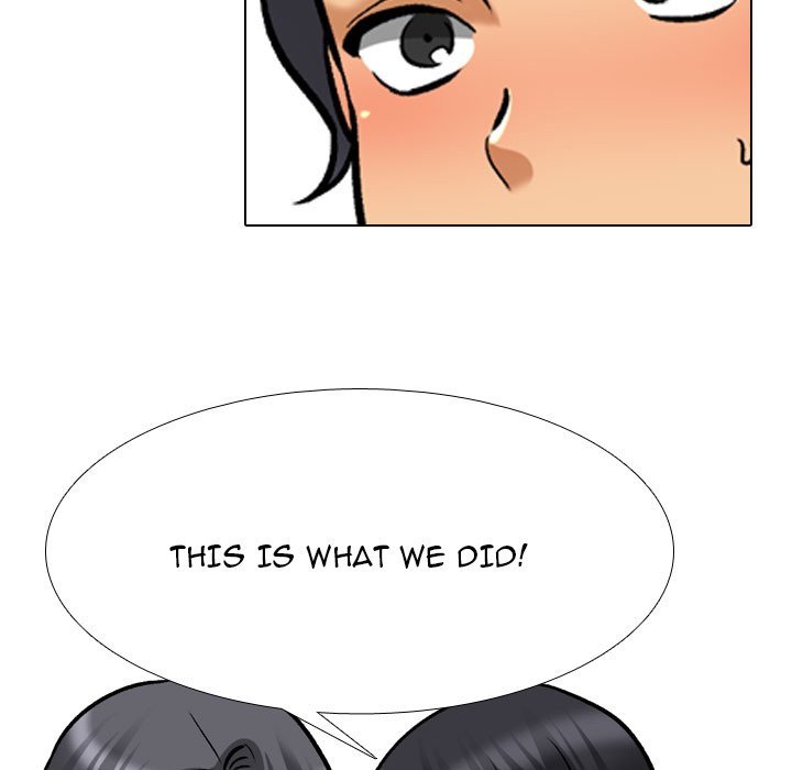 Our Exchange Manhwa - Chapter 150 Page 48