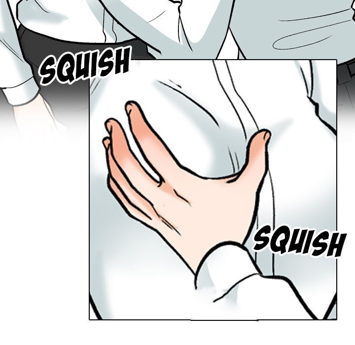 Our Exchange Manhwa - Chapter 150 Page 50