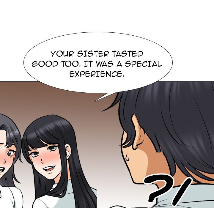 Our Exchange Manhwa - Chapter 150 Page 51