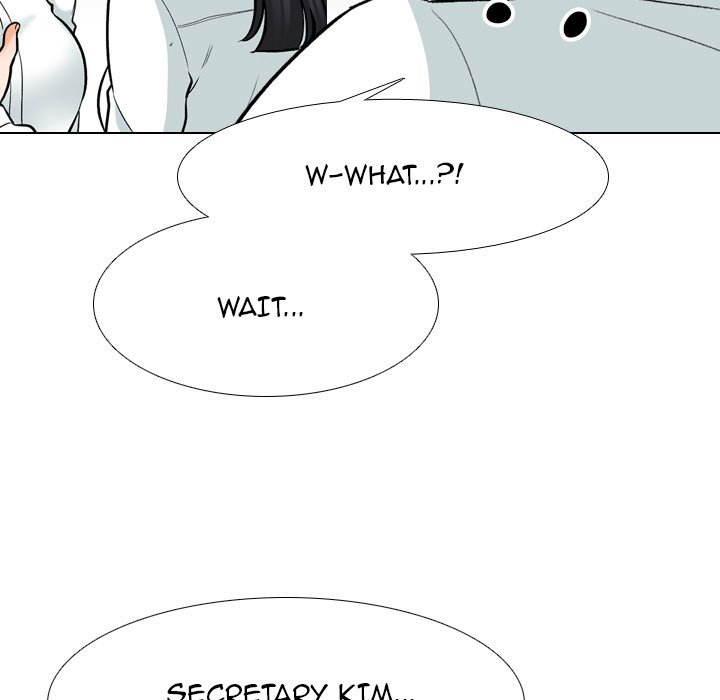 Our Exchange Manhwa - Chapter 150 Page 52