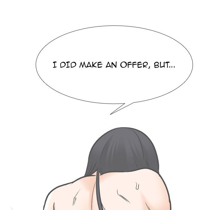 Our Exchange Manhwa - Chapter 150 Page 55