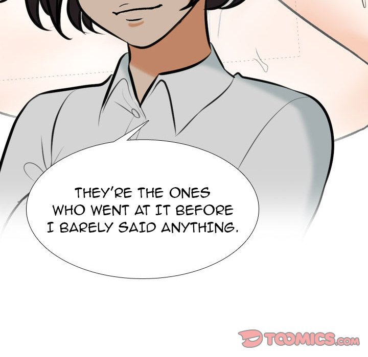 Our Exchange Manhwa - Chapter 150 Page 57