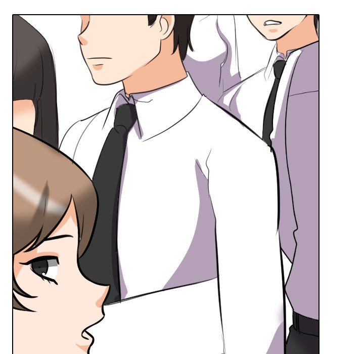 Our Exchange Manhwa - Chapter 150 Page 60