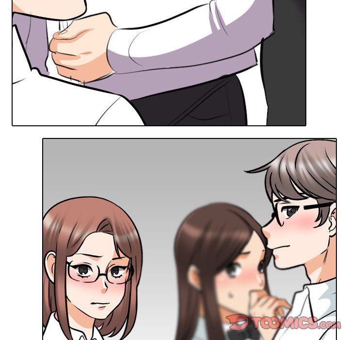 Our Exchange Manhwa - Chapter 150 Page 61