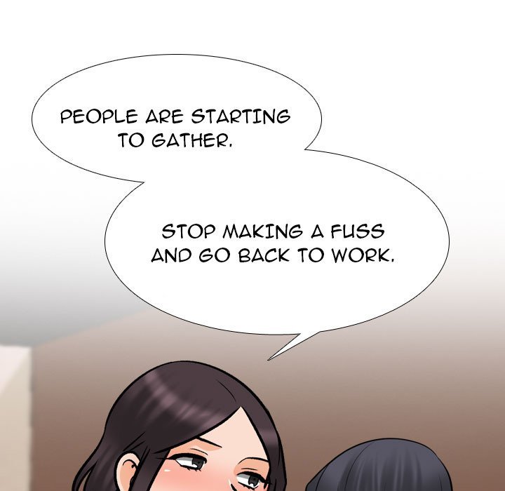 Our Exchange Manhwa - Chapter 150 Page 64