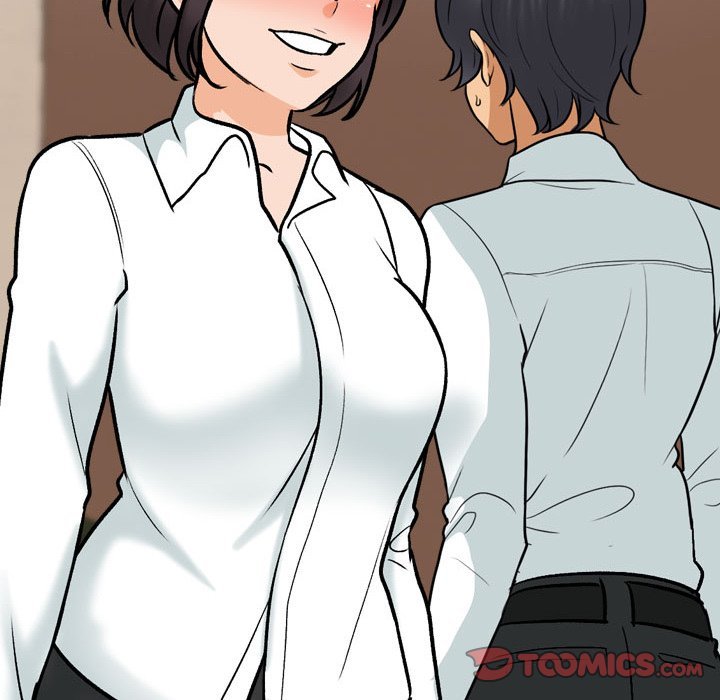 Our Exchange Manhwa - Chapter 150 Page 65