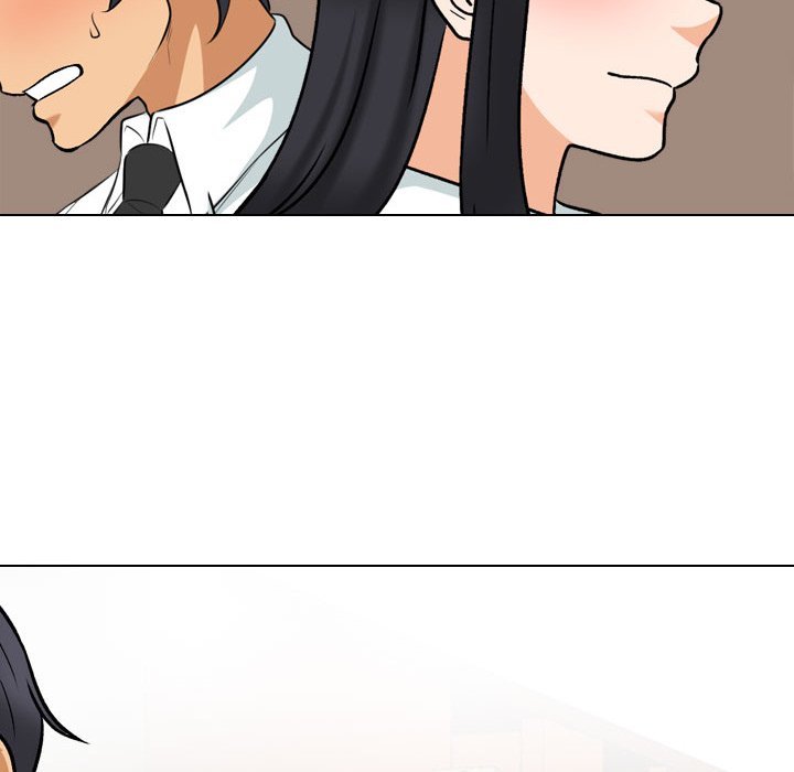 Our Exchange Manhwa - Chapter 150 Page 67