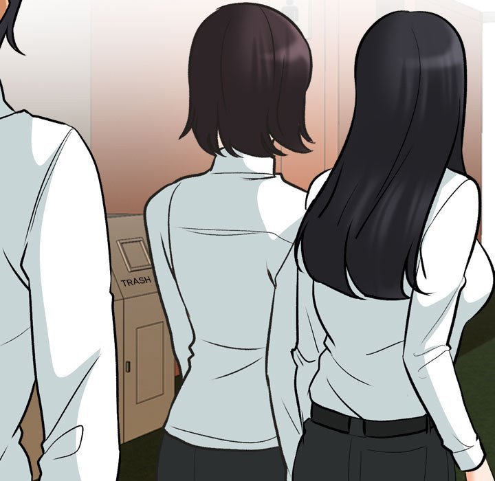 Our Exchange Manhwa - Chapter 150 Page 68