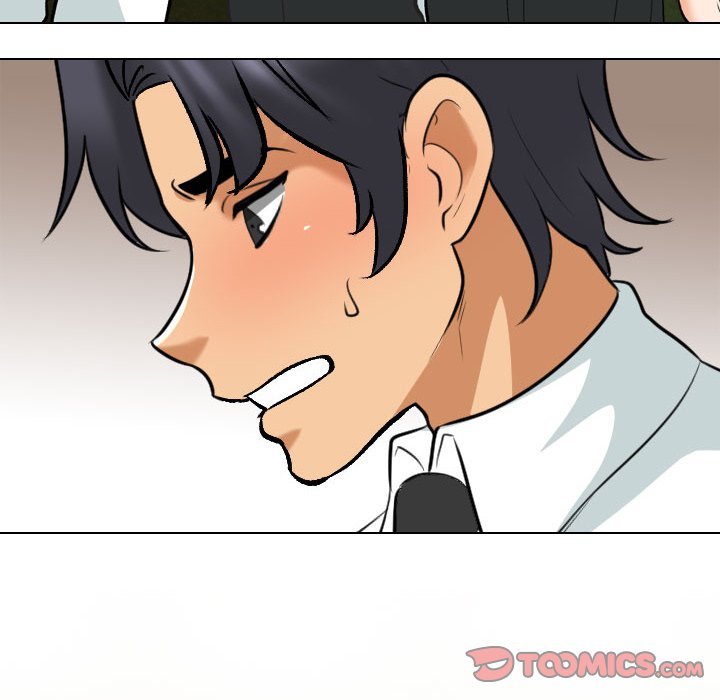 Our Exchange Manhwa - Chapter 150 Page 69