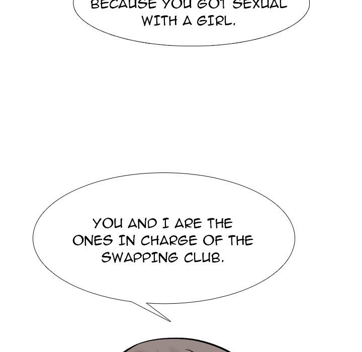 Our Exchange Manhwa - Chapter 150 Page 78