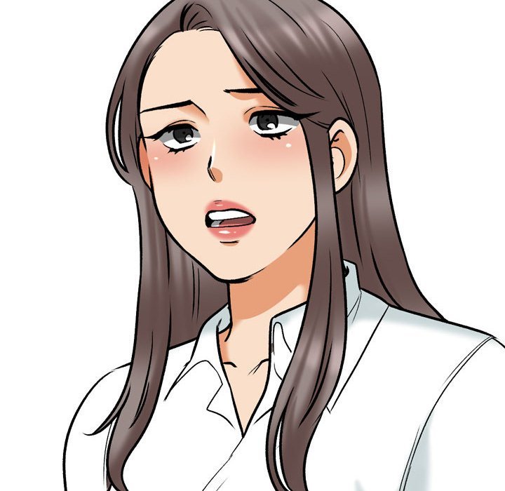 Our Exchange Manhwa - Chapter 150 Page 79