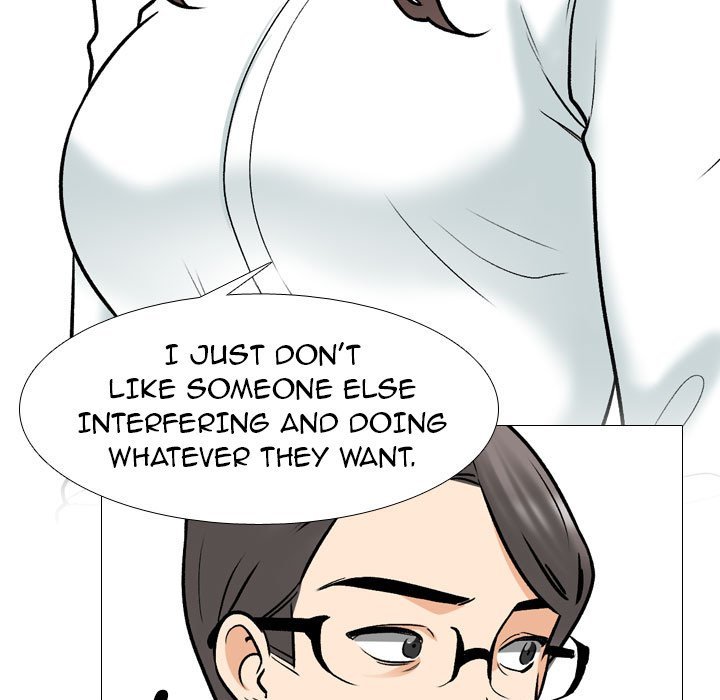 Our Exchange Manhwa - Chapter 150 Page 80