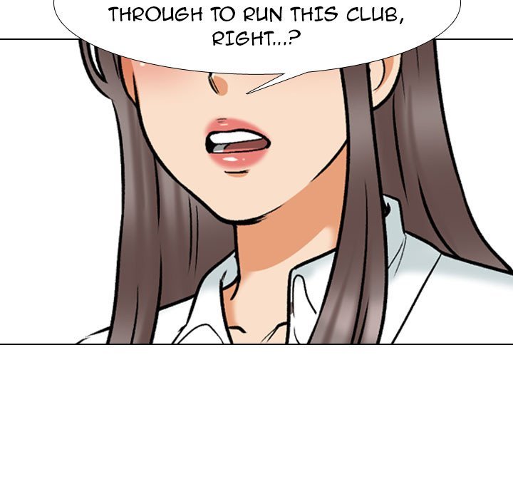 Our Exchange Manhwa - Chapter 150 Page 82