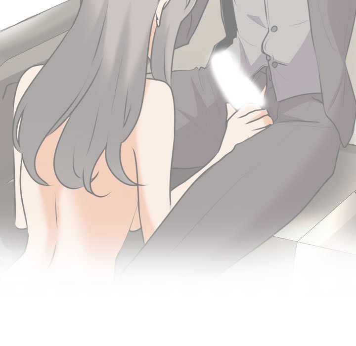 Our Exchange Manhwa - Chapter 150 Page 86