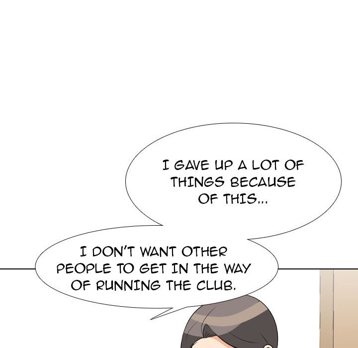 Our Exchange Manhwa - Chapter 150 Page 87