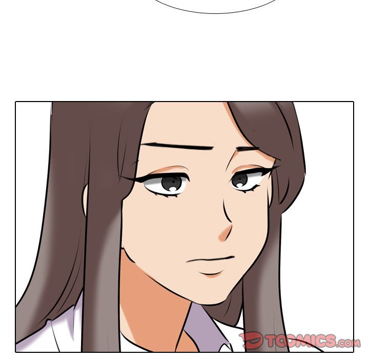 Our Exchange Manhwa - Chapter 150 Page 89