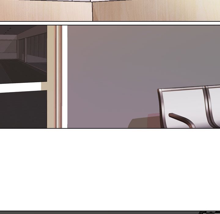 Our Exchange Manhwa - Chapter 150 Page 91