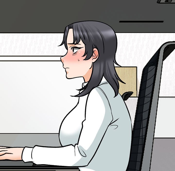 Our Exchange Manhwa - Chapter 150 Page 92