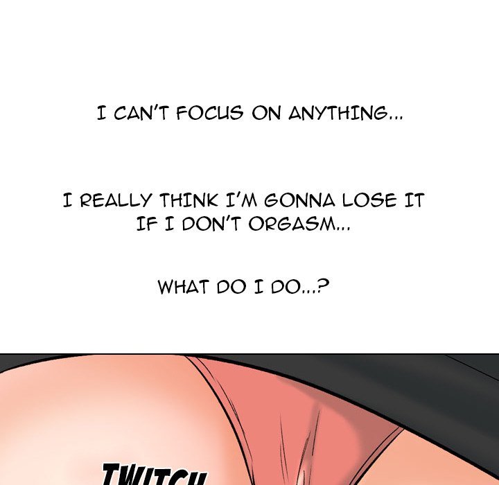 Our Exchange Manhwa - Chapter 150 Page 95