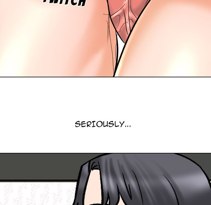 Our Exchange Manhwa - Chapter 150 Page 96