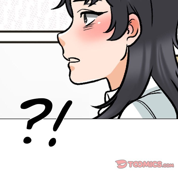 Our Exchange Manhwa - Chapter 150 Page 97